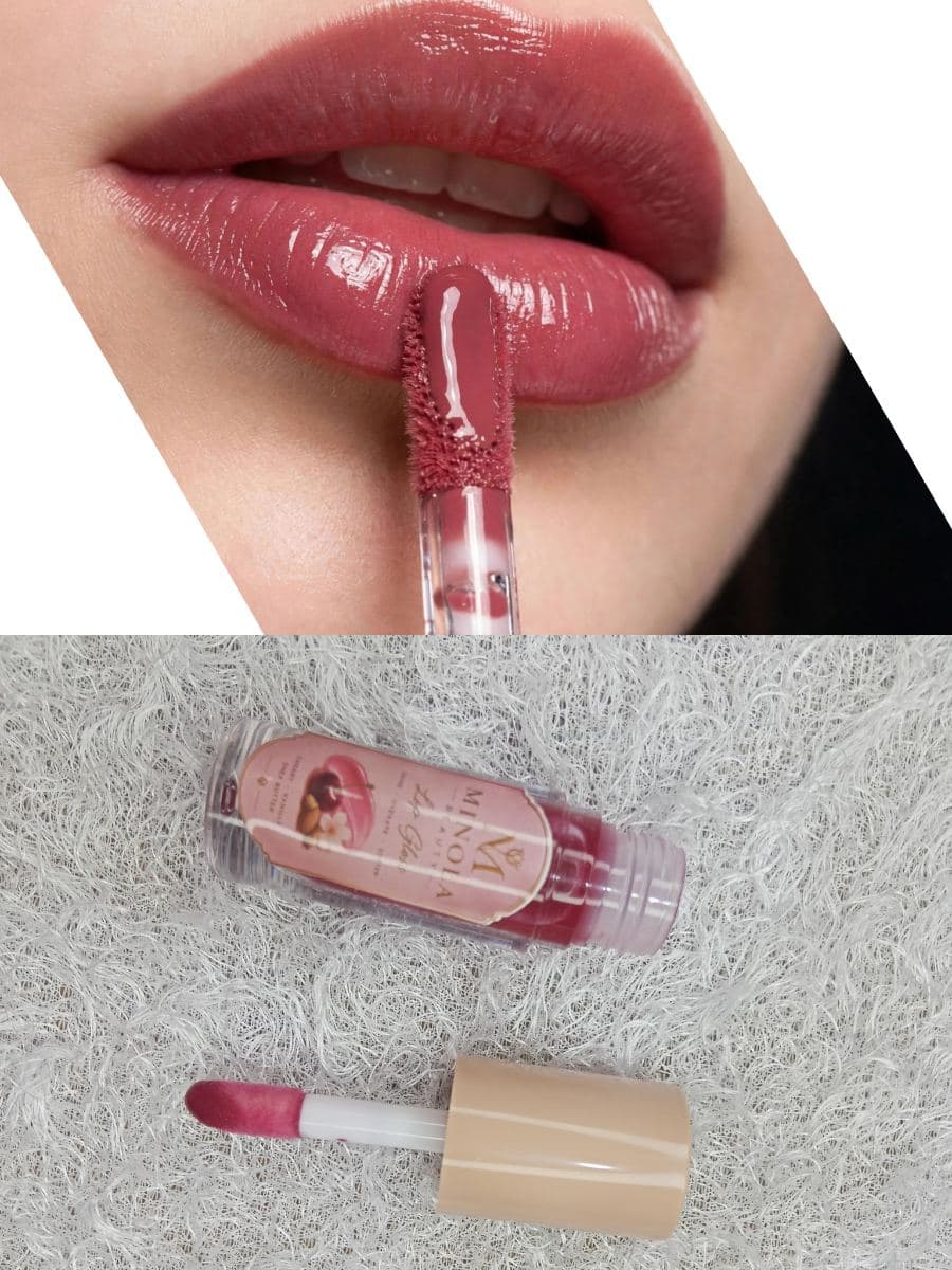 Lip gloss 