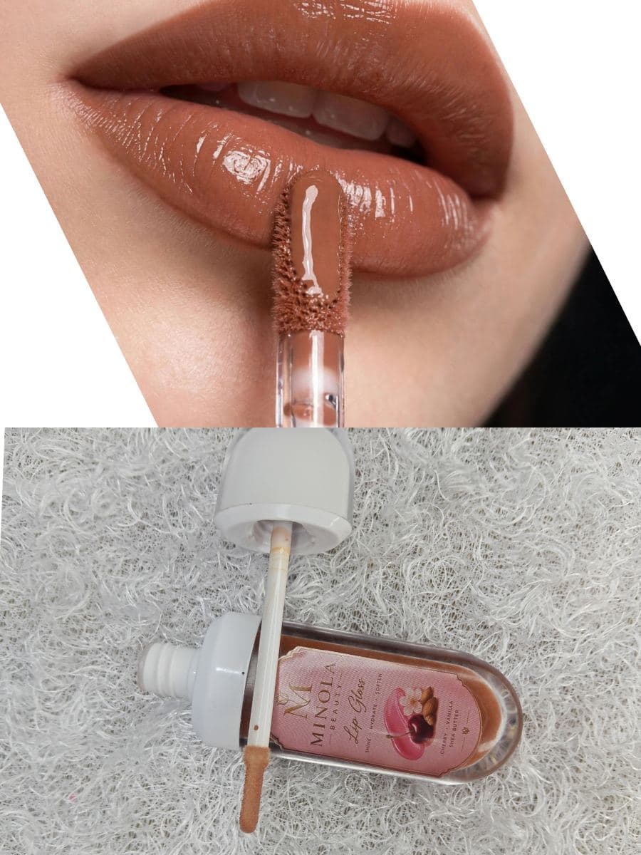 Lip gloss 
