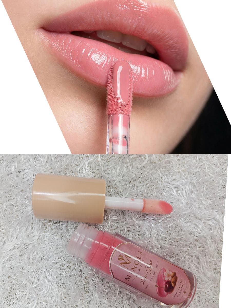 Lip gloss 