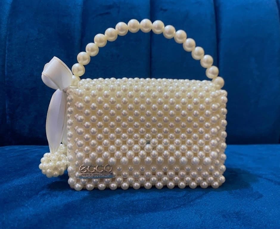 Bags hand made