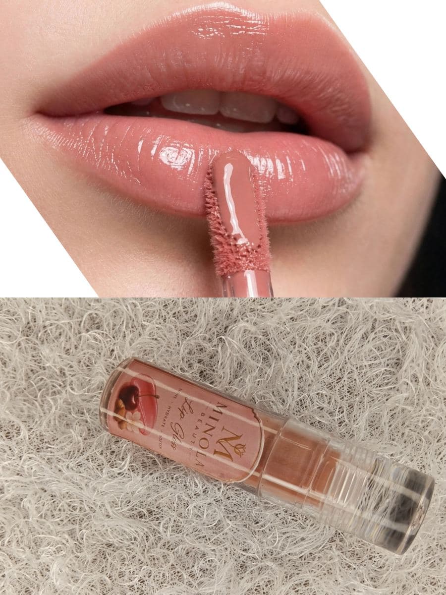 Lip gloss 