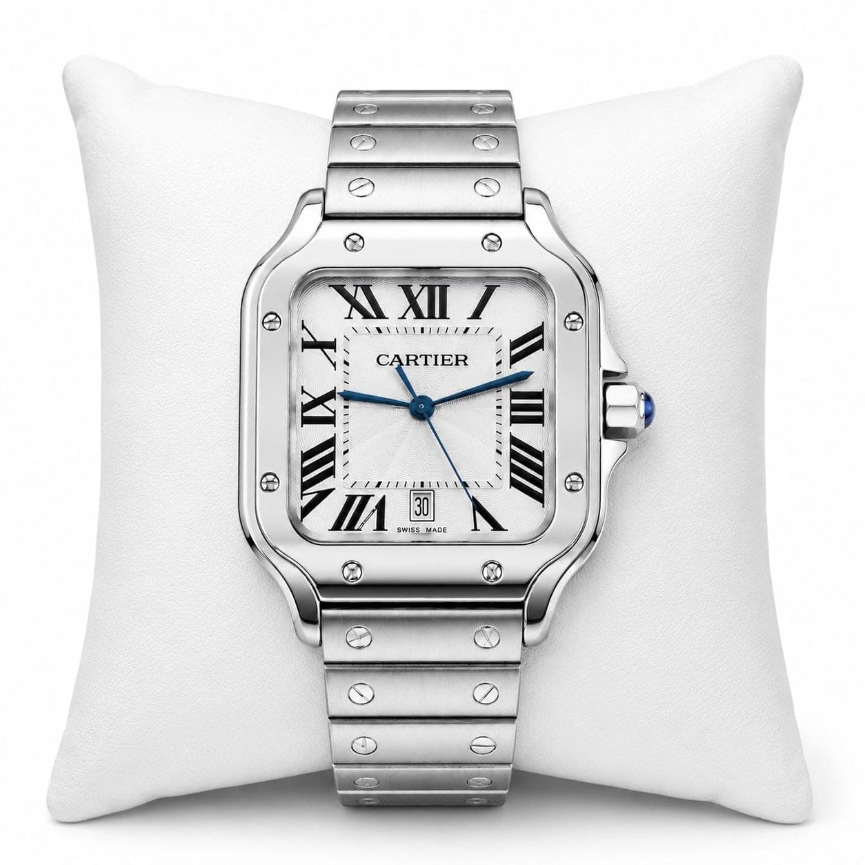 High quality watch