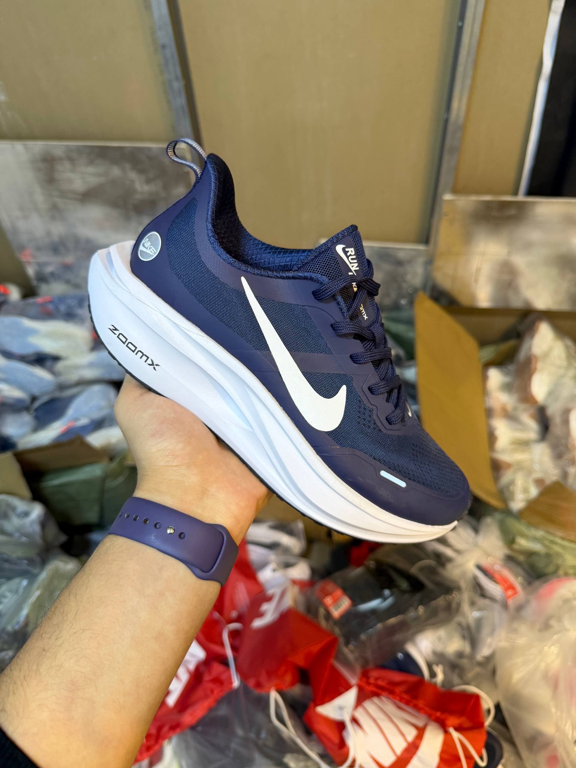 Nike zoomx premium quality 