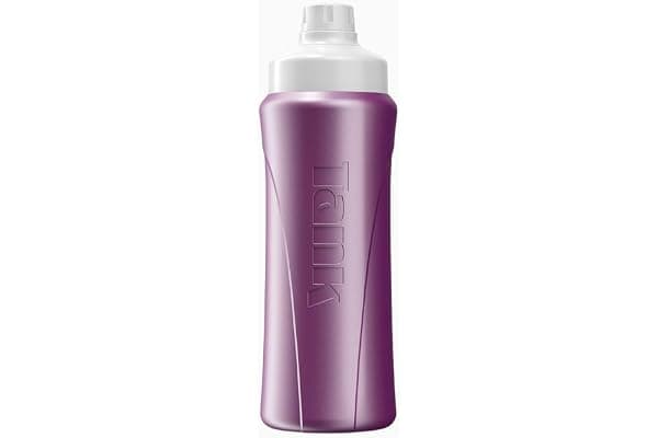 Tank Insulated Plastic Sports Bottle – 650ml