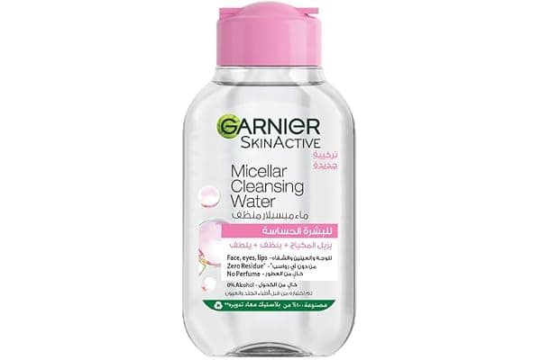 Garnier SkinActive Micellar Cleansing Water – 400ml
