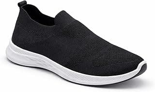 Women's Basic Sneaker – Lightweight Casual